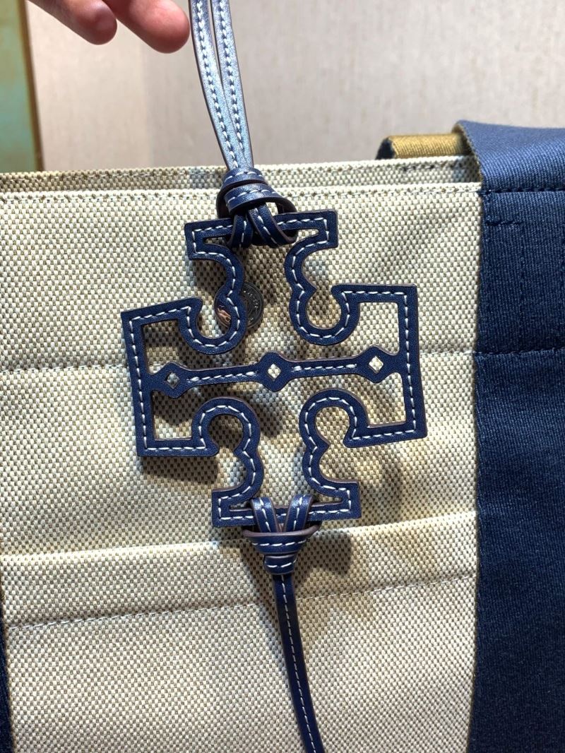 Tory Burch Shopping Bags